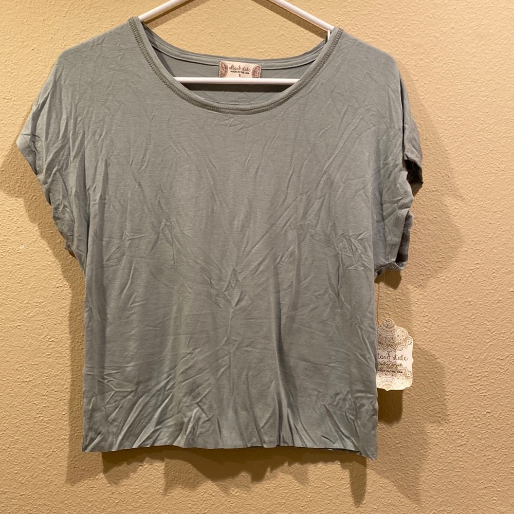 Altar’d State tee